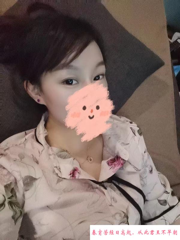 秦淮温柔小姐姐 第1张