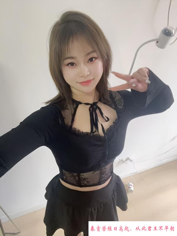 静安性感大肉臀安然 第1张