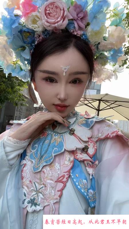 东门性价比小美女 第3张