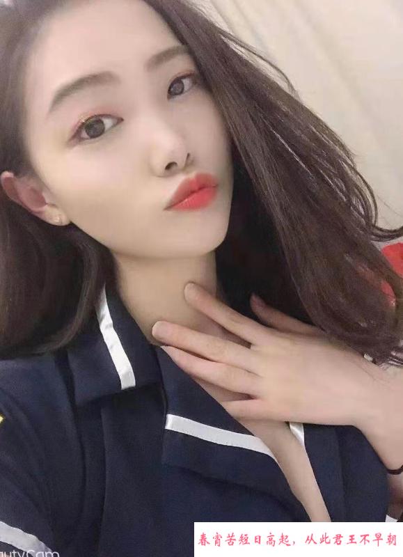甜美型小美女 第2张