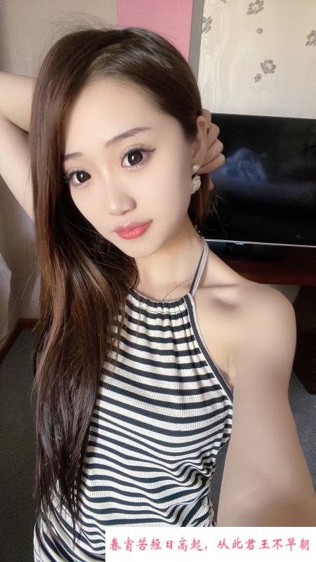 太原温柔御姐 第3张