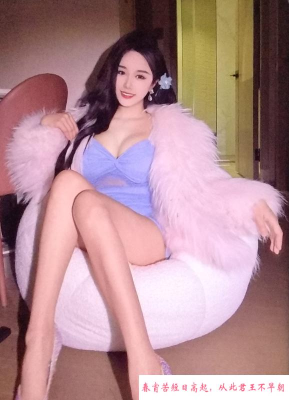 罗湖大奶妹子 第3张