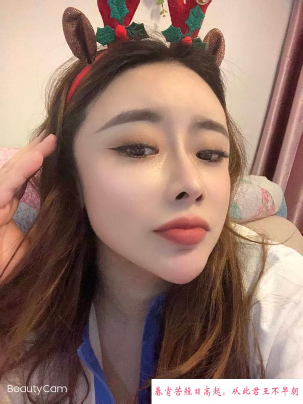 印象城服务系骚女 第4张