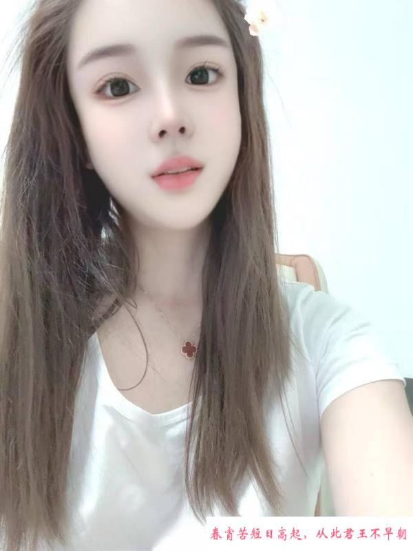 江阴妩媚颜值妹子 第2张