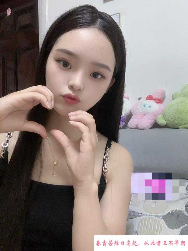 颜值清纯妹 第2张