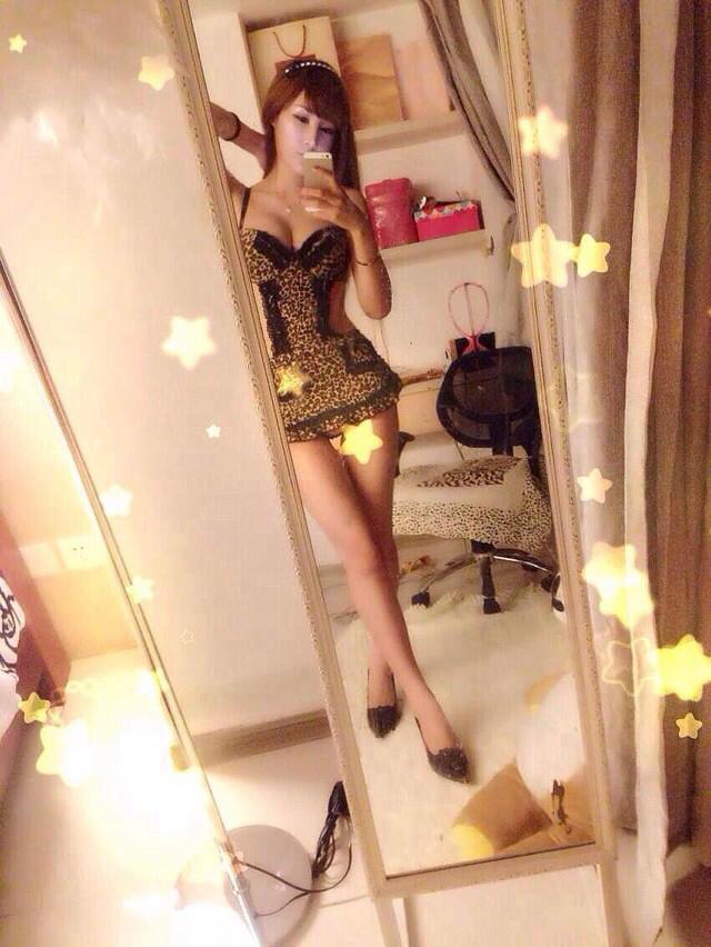 石家庄不错的妹纸 第1张