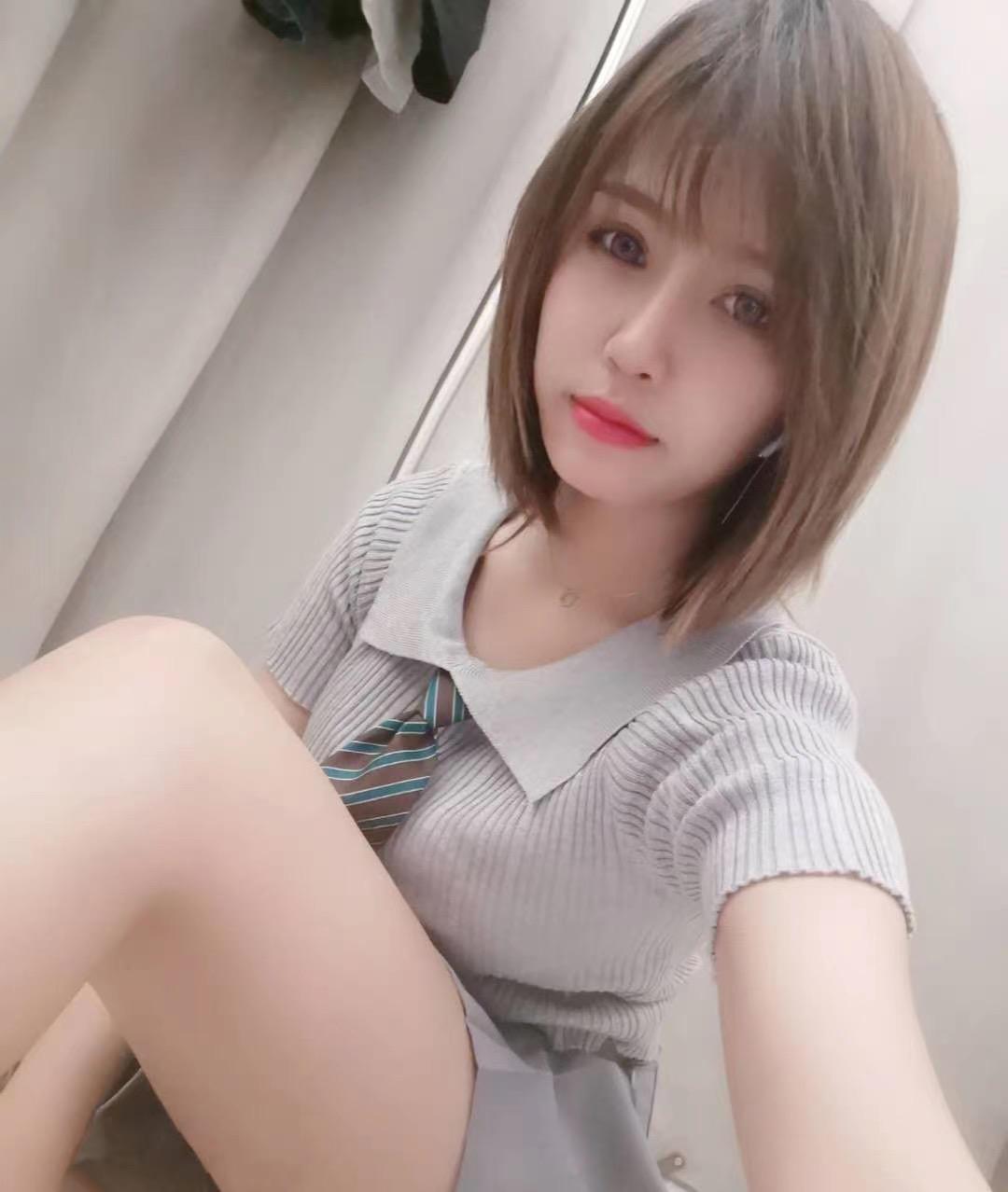 第一次发帖，验证徐汇粉色奶头妹子 第4张