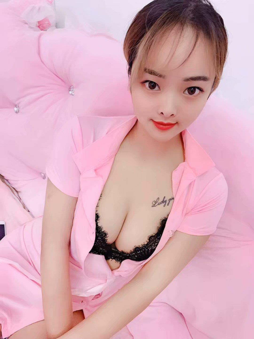 普陀新人晴晴 第3张