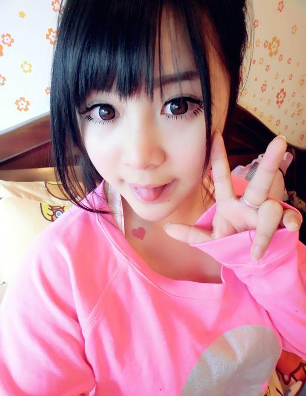 水多有肉感,特别是胸夹住小弟弟才舒服 第1张