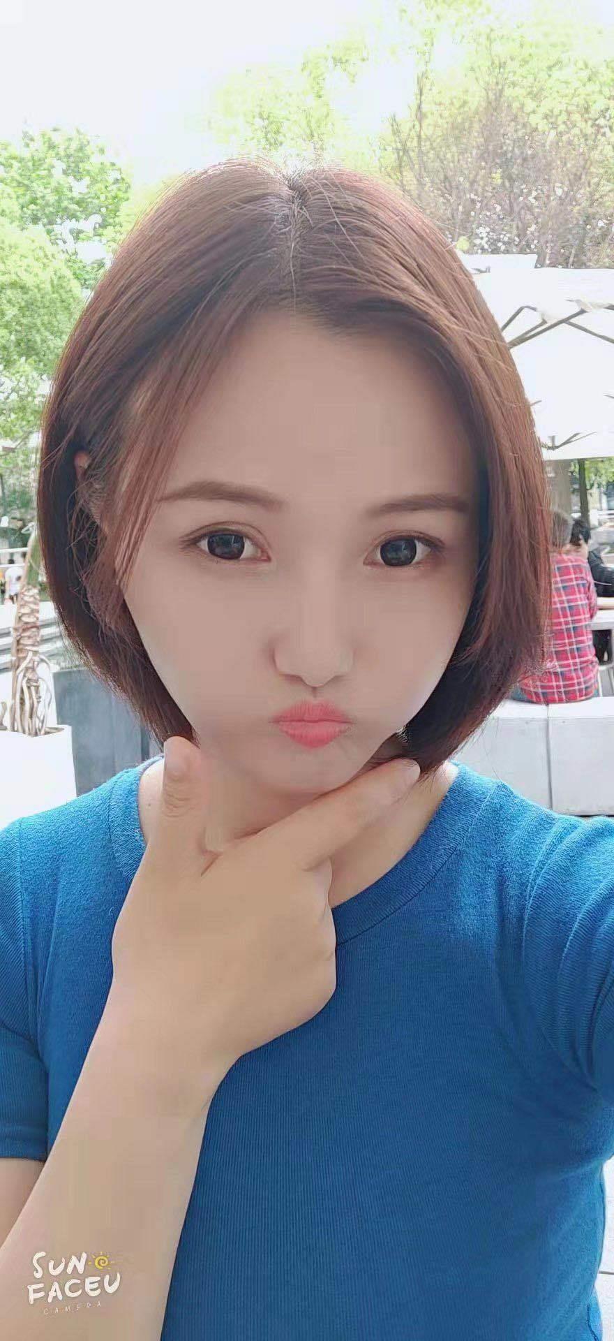 CJ普陀幼儿园教师萱萱 第1张