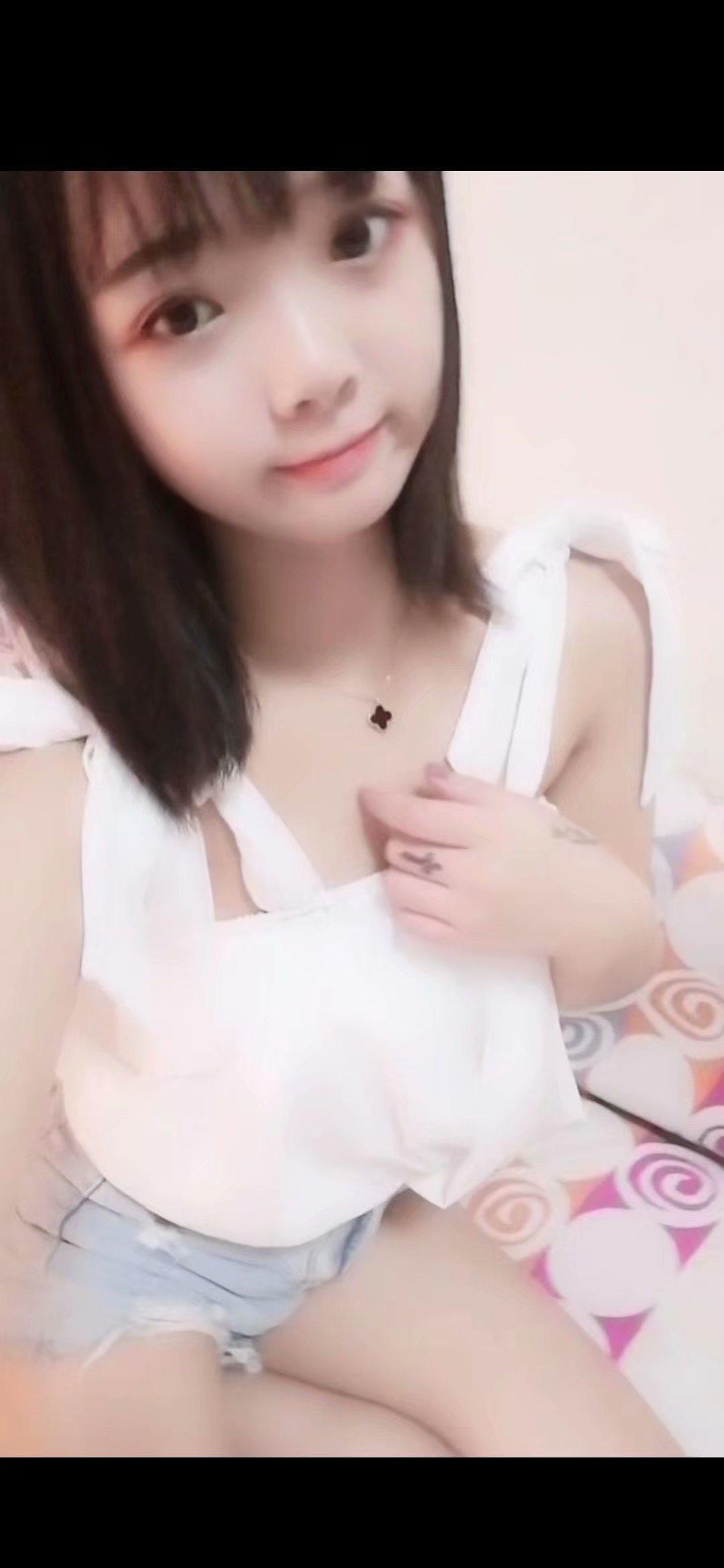 武汉18岁的小姑娘芊芊，一次不错的体验 第2张