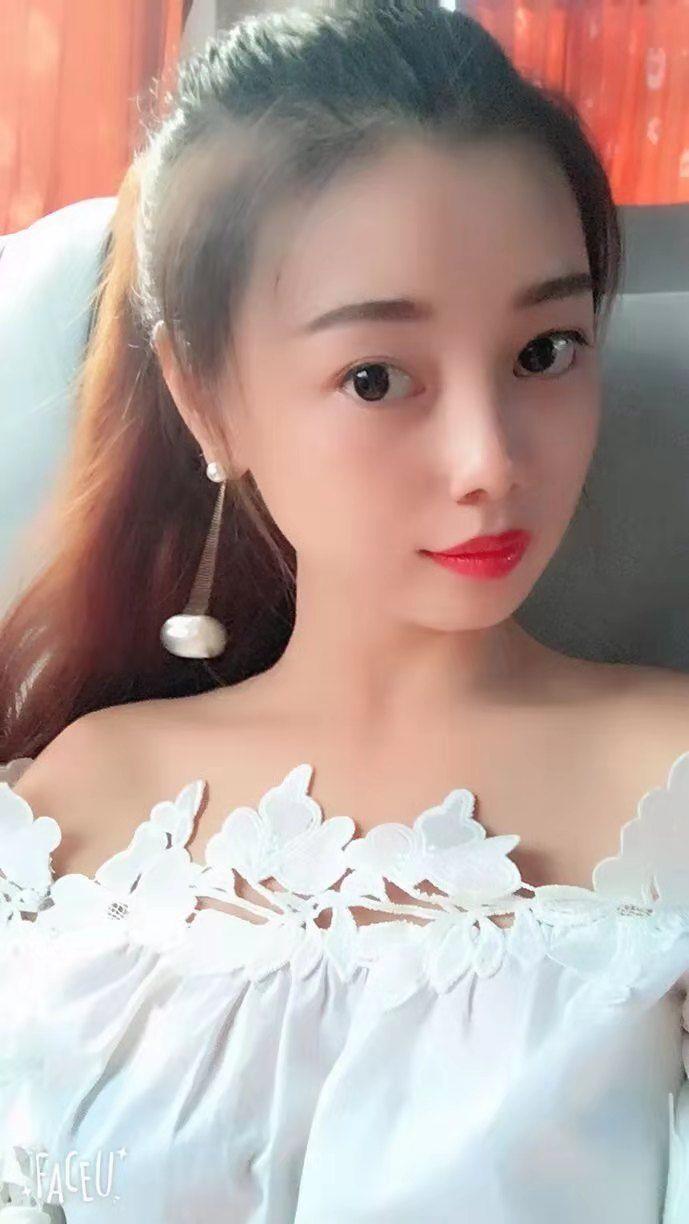 金牛区QM甜瑶:乖巧迷人水嫩,典型温柔南方妹子 第1张