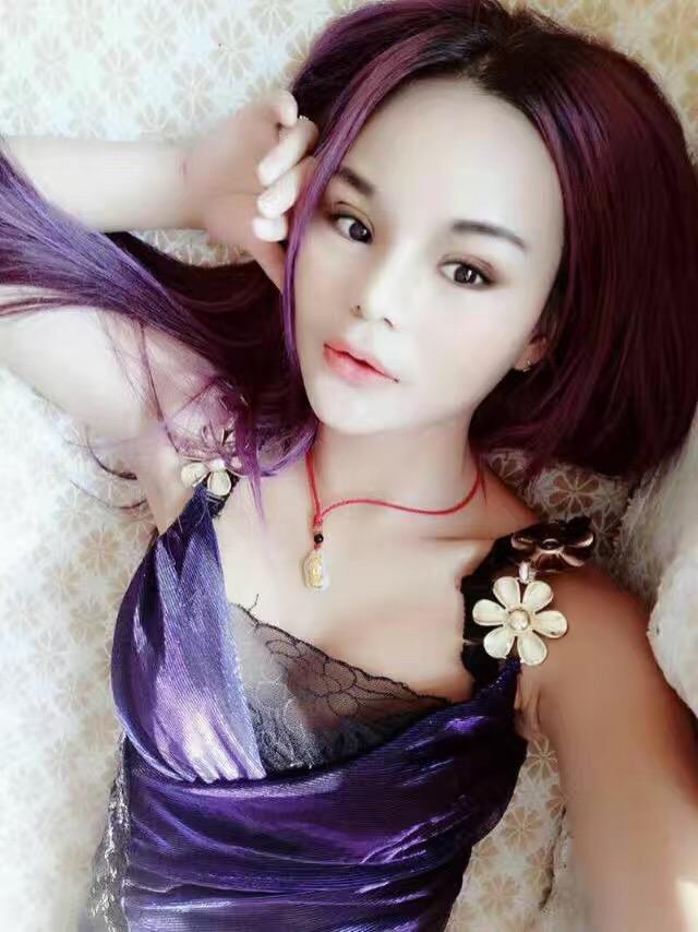 终于体验了东郊兼职的小护士 第1张