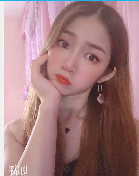 海珠艺名雪:自然美,好身材,服务给力互动爆表 第1张