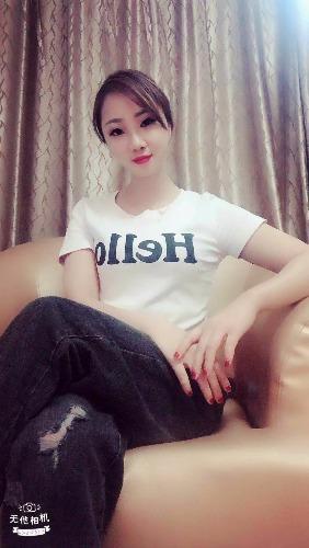宁波双飞姐妹花,亲姐妹,颜值高,不错不错! 第3张