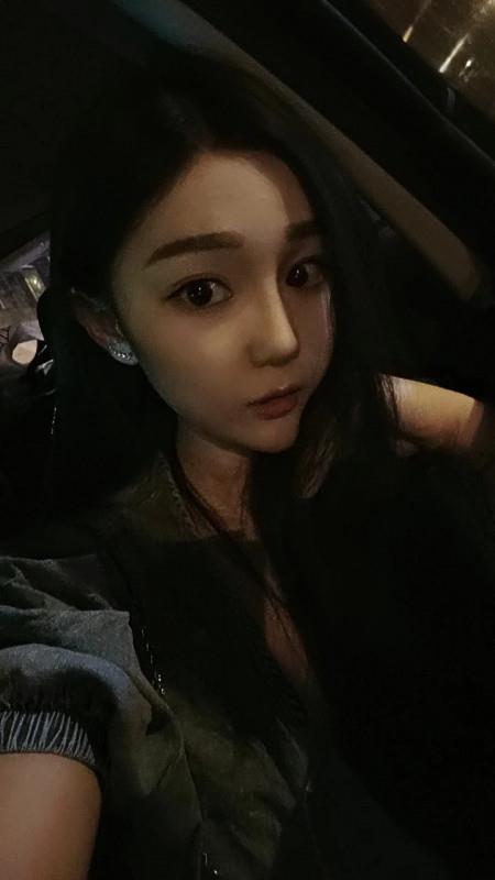 雨花温柔嫩妹 第1张