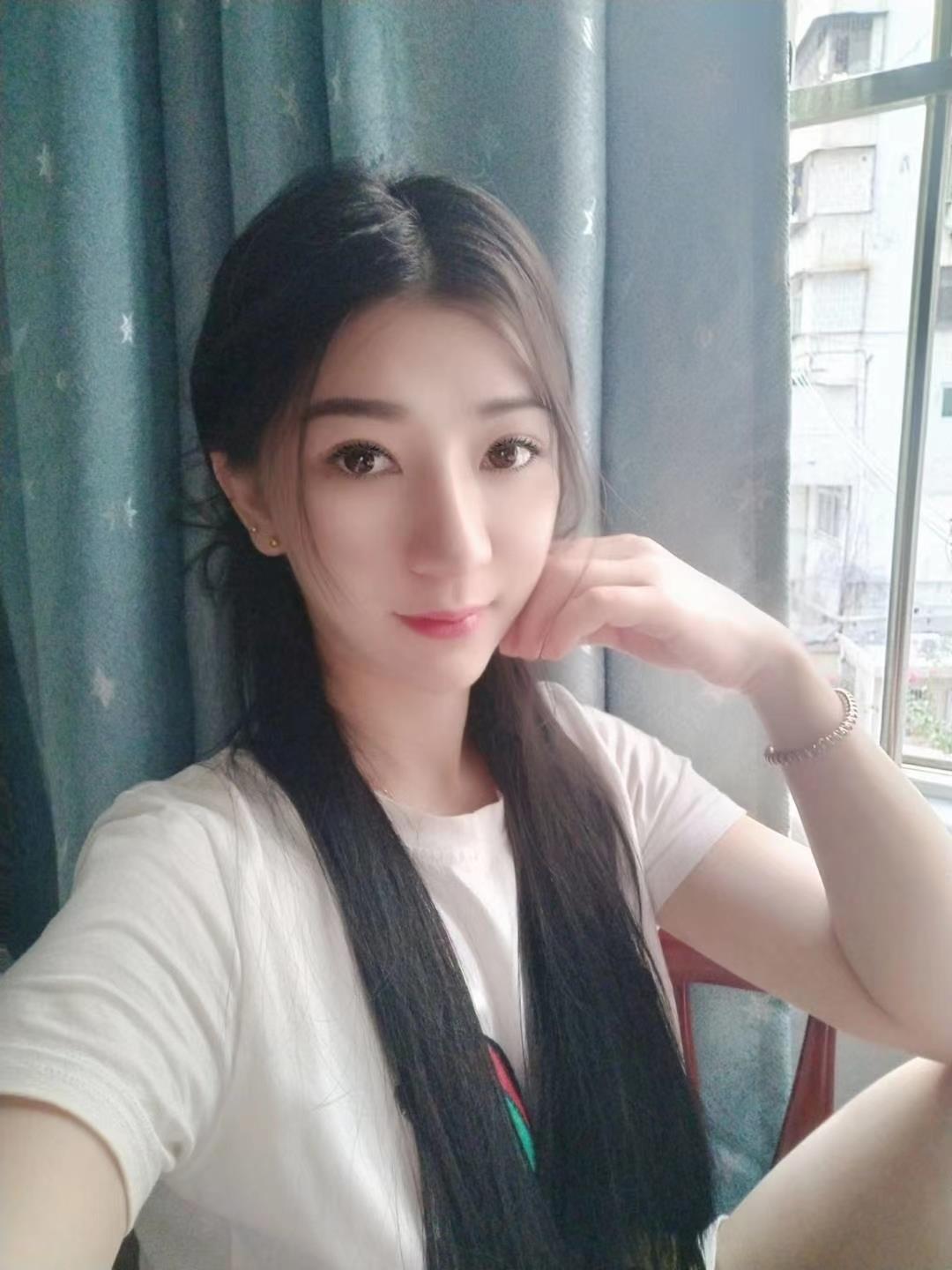 惠州城区-舞蹈小妖精 第1张
