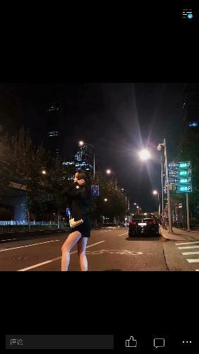积水潭大屁股妞儿，贼舒服 第3张
