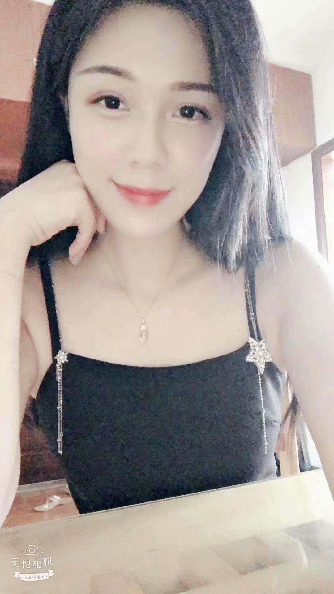 疫情渐远，狼行千里-约战百子湾妹子，太骚了 第3张