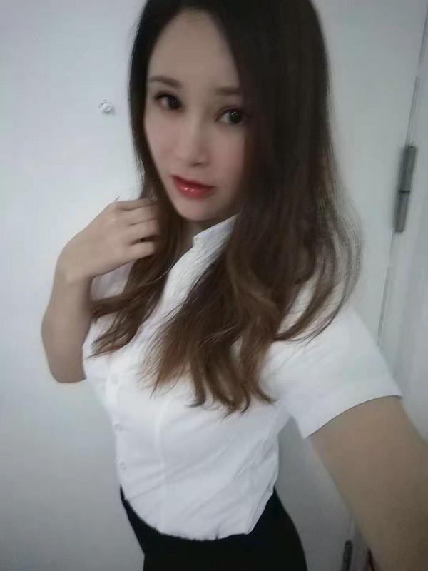 车厘子客家妹子 第1张