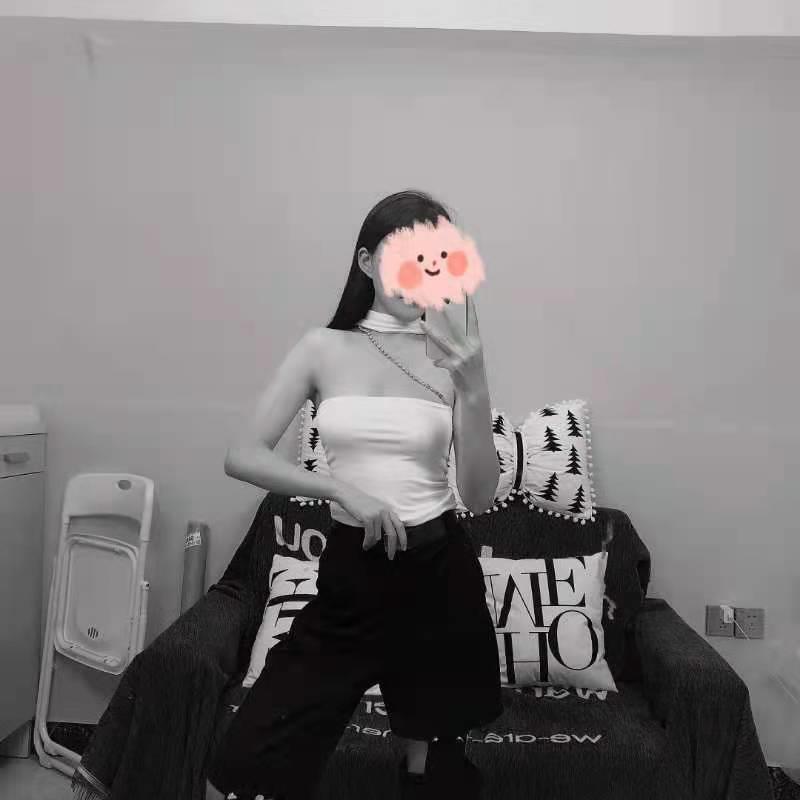 南山抖M属性凌微 第3张