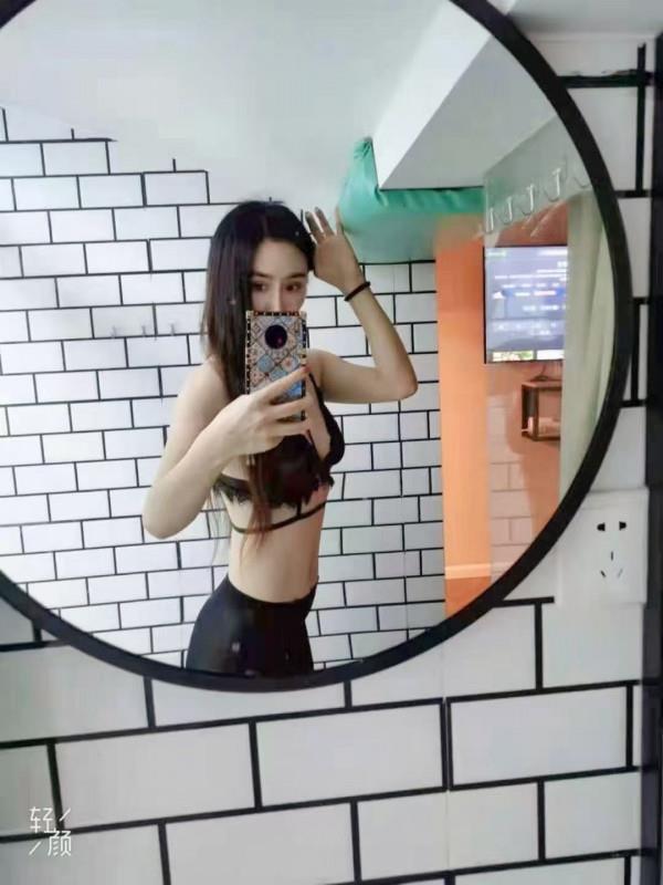 普陀冷美人 第1张