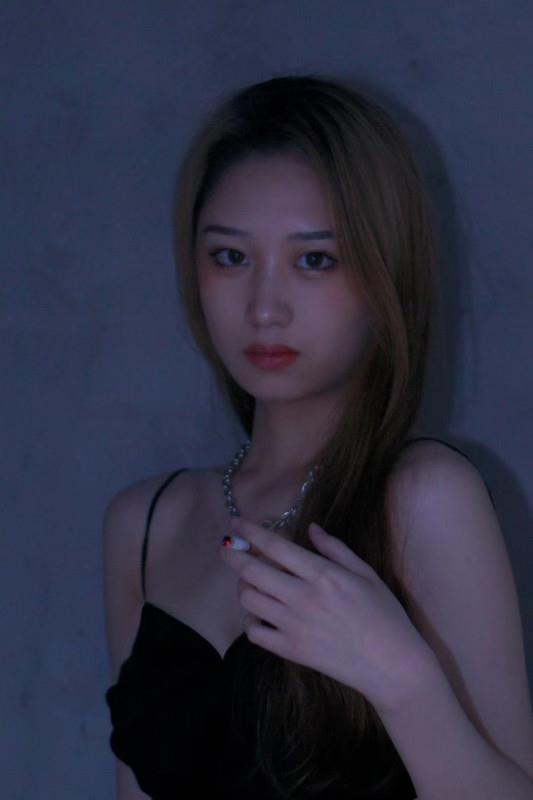 秦淮区御姐 第1张