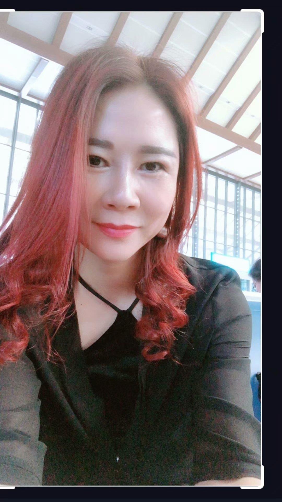 艳舞熟女 第1张