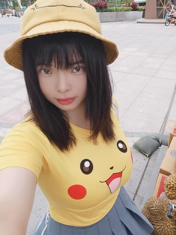 龙华白石龙水妹 第1张