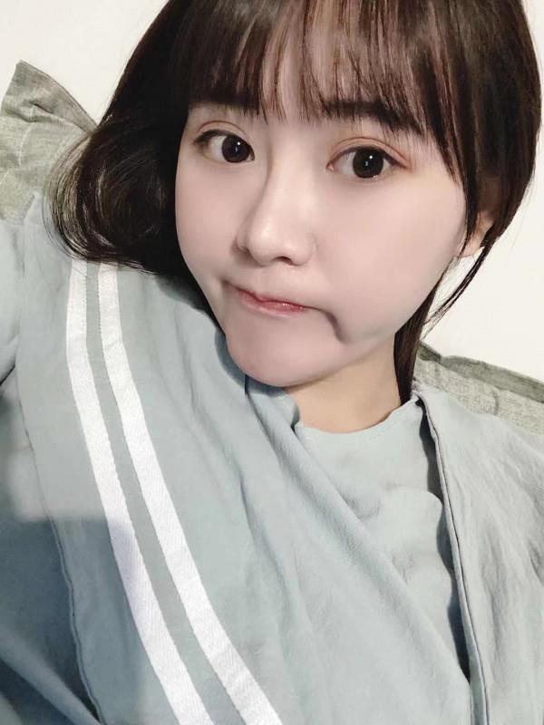 秦淮区瑜妹 第1张