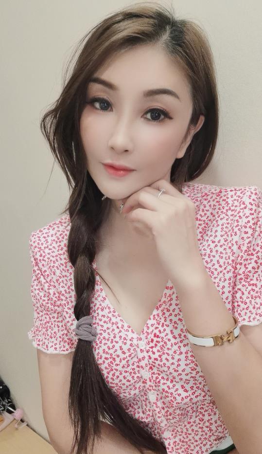 海珠小成熟美娜 第1张