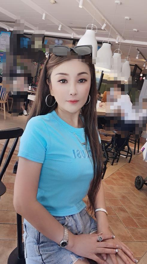 海珠小成熟美娜 第2张