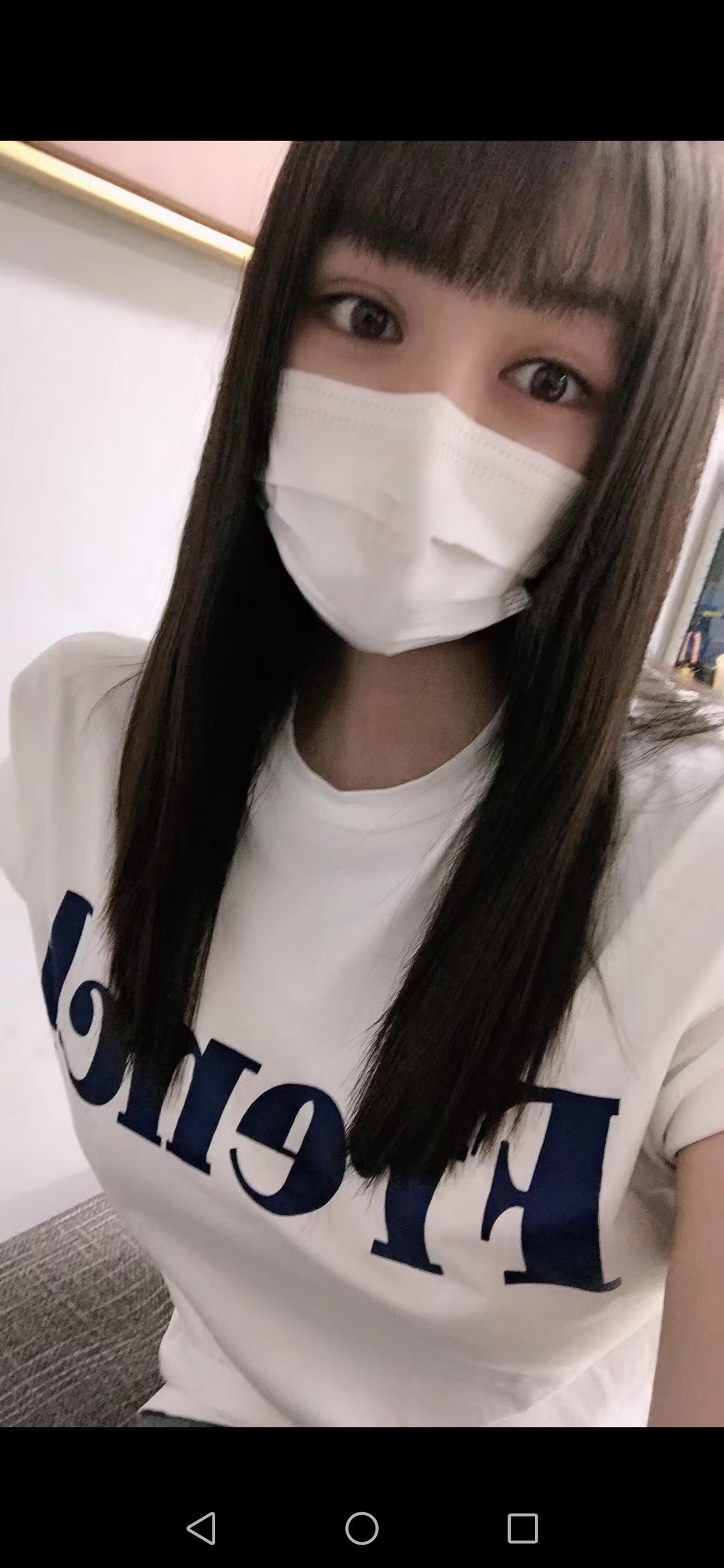 身材超好颜值超高的TS 第2张