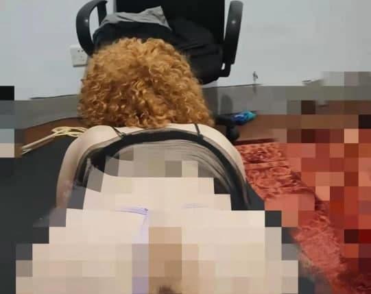 上城sm女 第1张