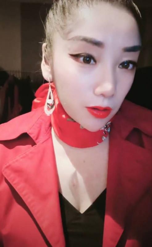 鲁谷桥附近服务型少妇 第2张