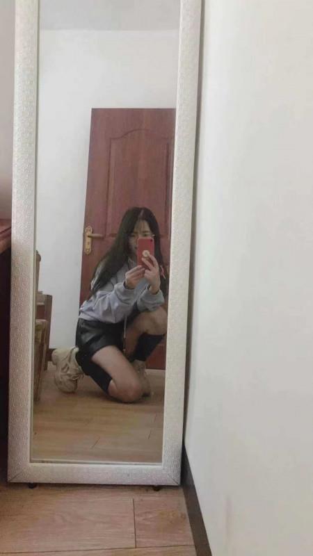 小白虎婉兮 第2张