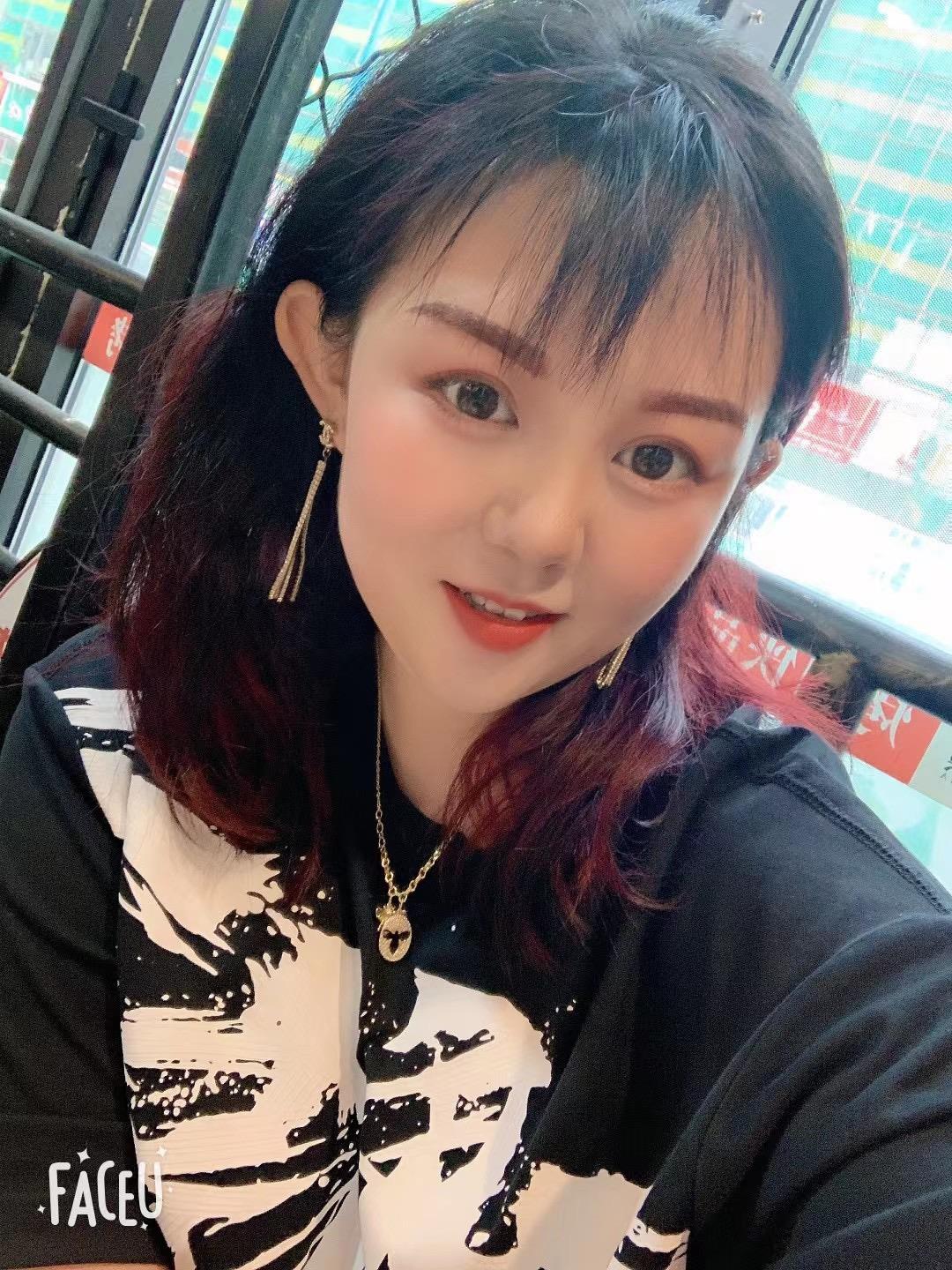170高温柔的东北妹子 第3张