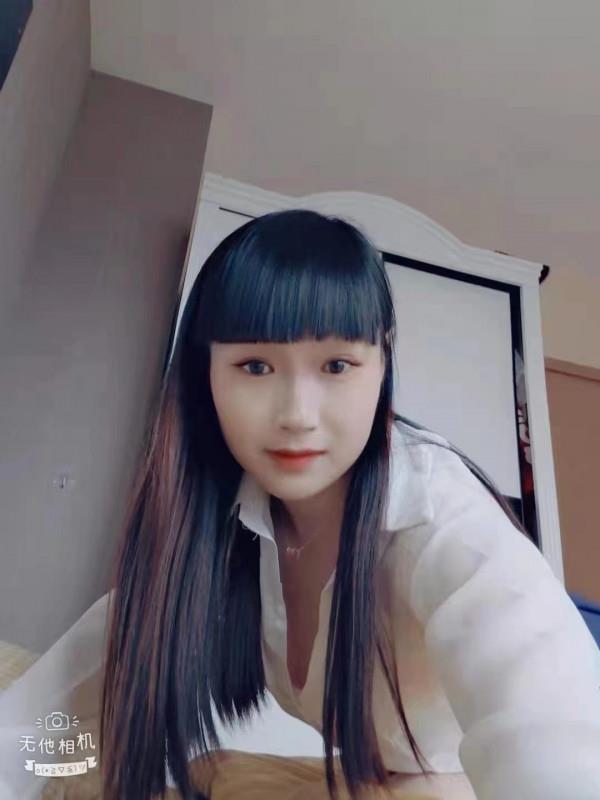 在合肥的四川妹子 第3张
