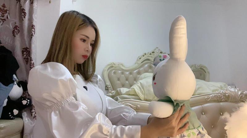 宝安萌萌的小仙 第2张