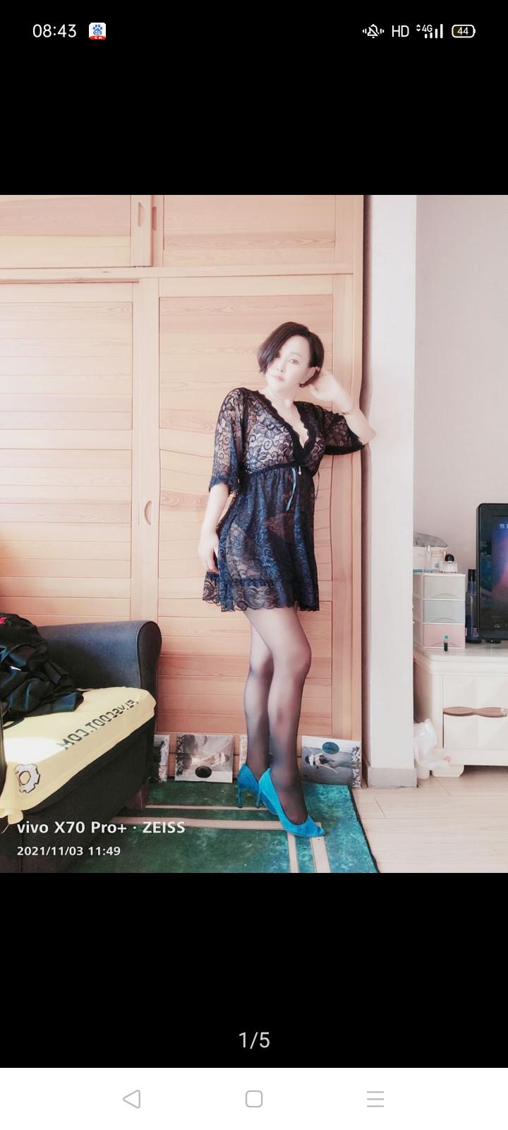 南京三通熟女 第3张