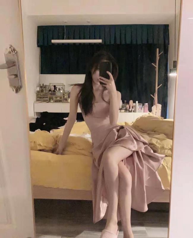 五官精致的瑶妹 第2张