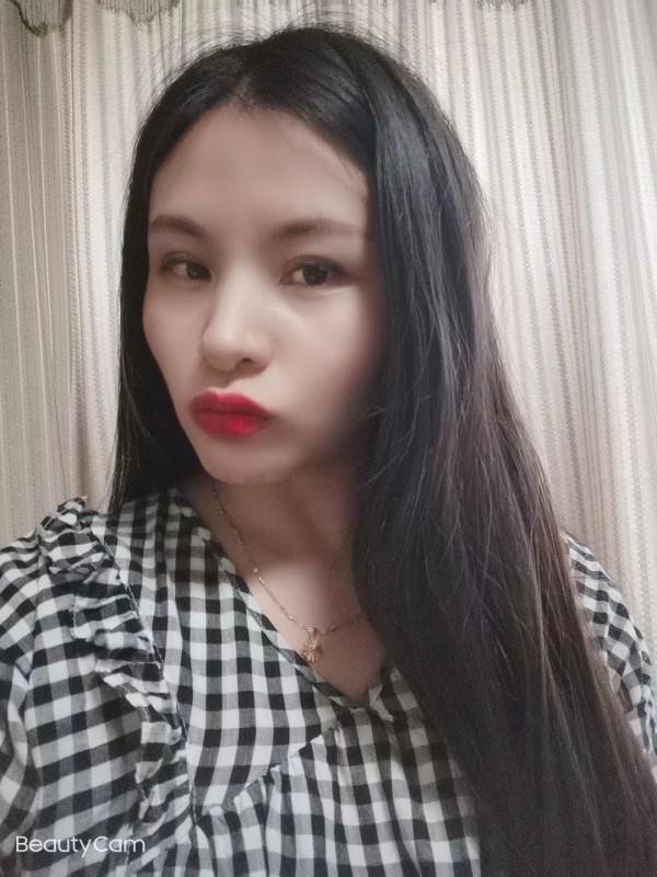 武汉温柔小姐姐 第1张