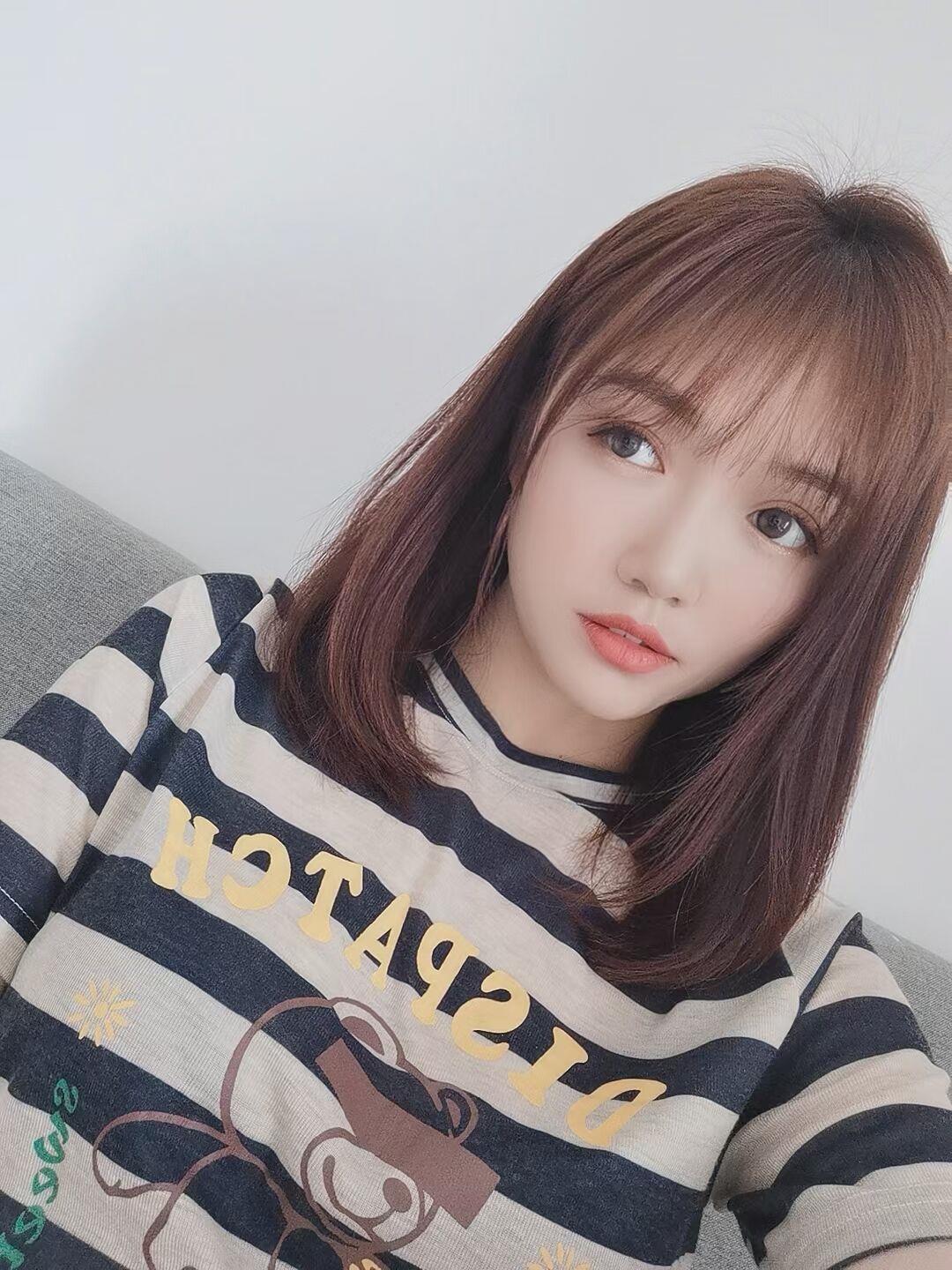 挺可爱的小姐姐 第3张