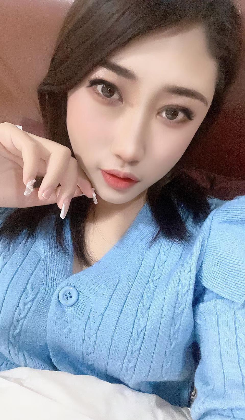 越秀良家娜娜 第2张