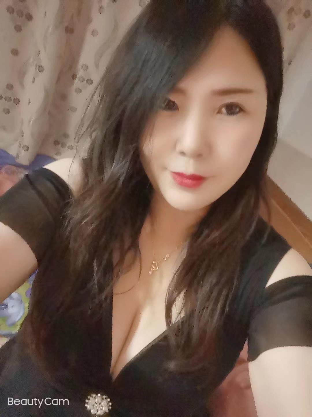 烟台龙口一个熟女 第1张