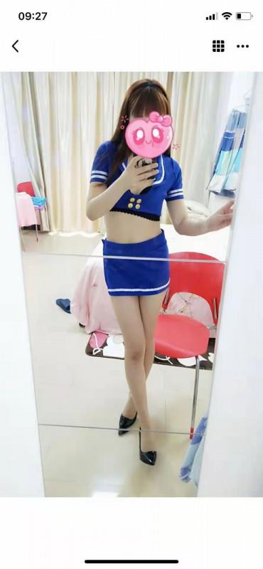 武昌南方妹子 第1张