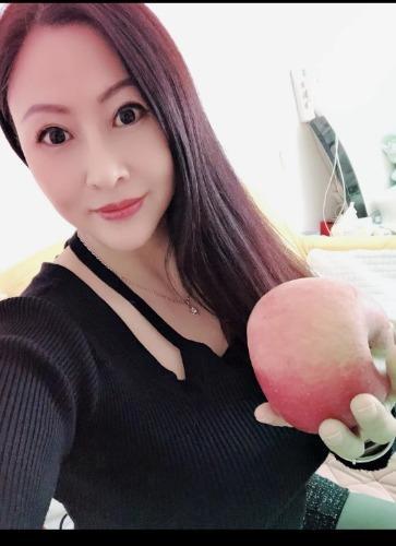 金色领域熟女 第1张