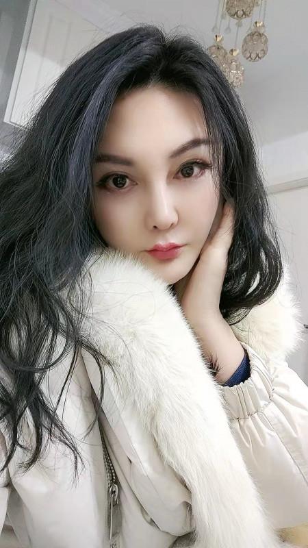秦淮区的小姑姑 第4张