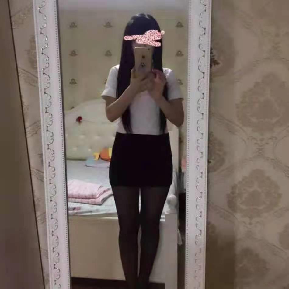 亲测杨家坪水多B紧小姐姐 第1张