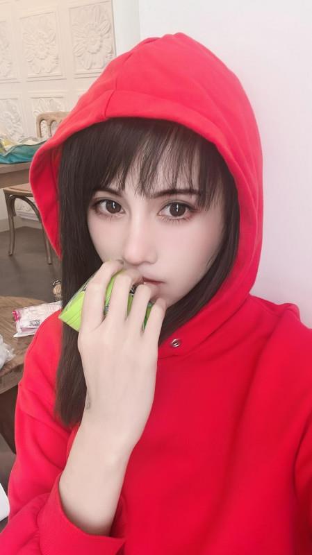海珠万胜围邻家彤彤 第1张
